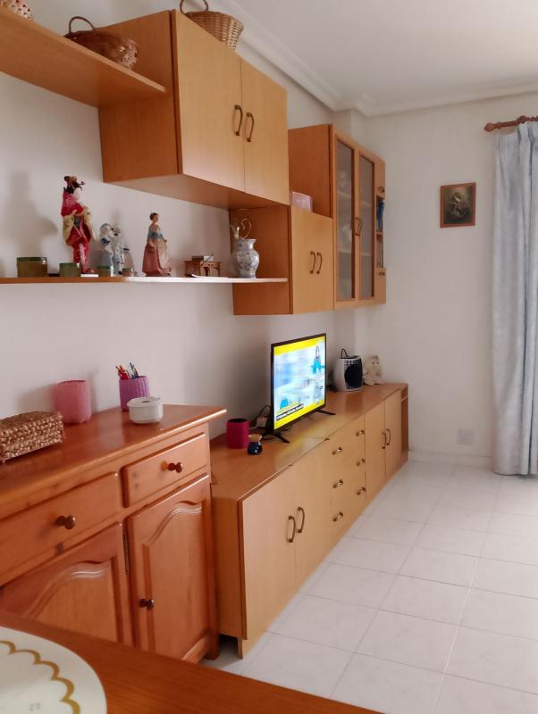 Venta de estudio en Estudio en Avenida Bélgica, 5, Los Europeos, Torrevieja, Torrevieja photo 4