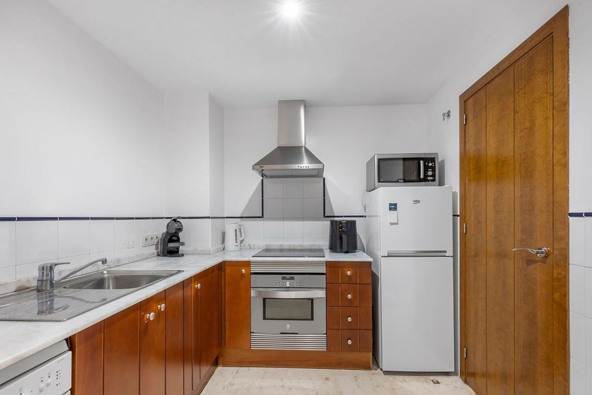 Продажа квартиры на Piso en Punta Prima, Torrevieja, Торревьеха
 photo 2