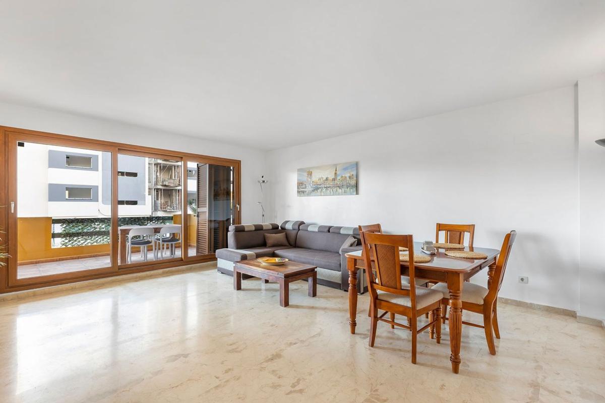 Продажа квартиры на Piso en Punta Prima, Torrevieja, Торревьеха
 photo 5