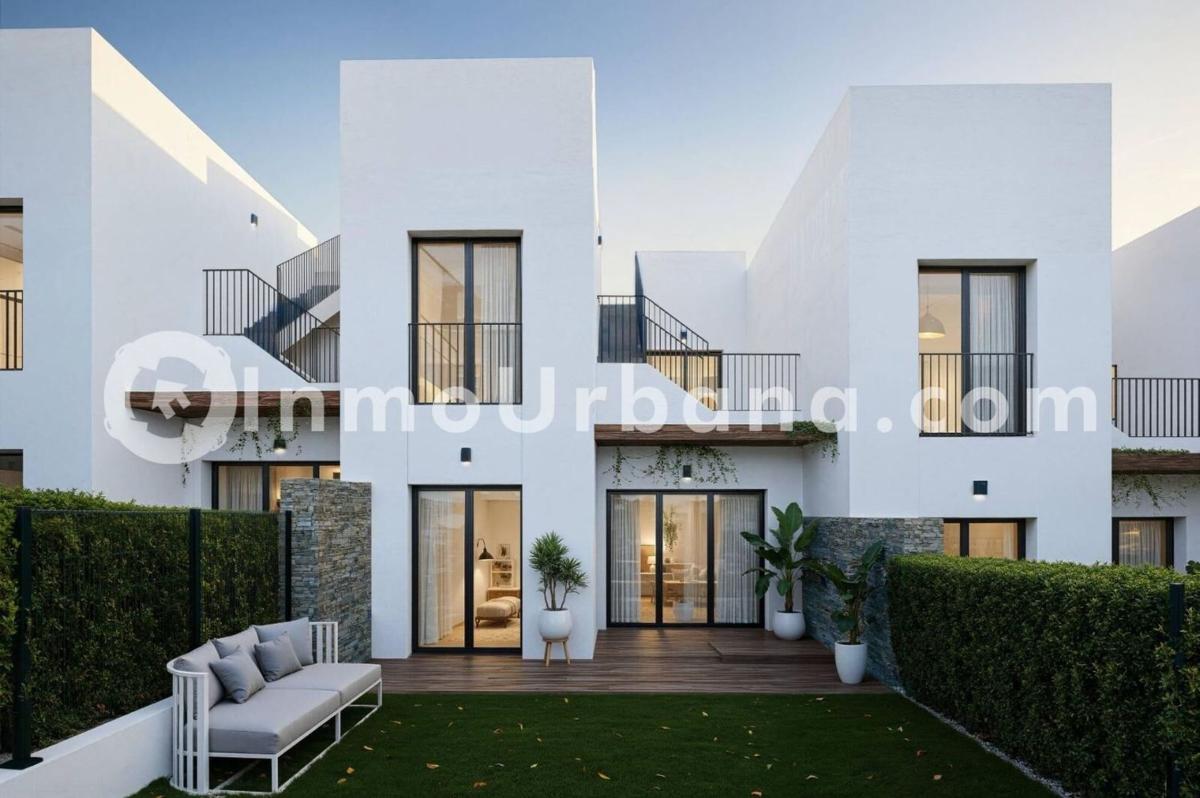 Properties for sale and rent in Spain photo 2