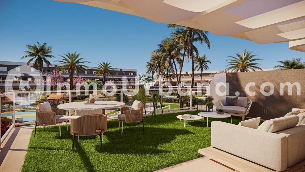 Sale of apartment in Piso en Avenida del Mediterráneo, Monforte del Cid, Monforte del Cid
 photo 3