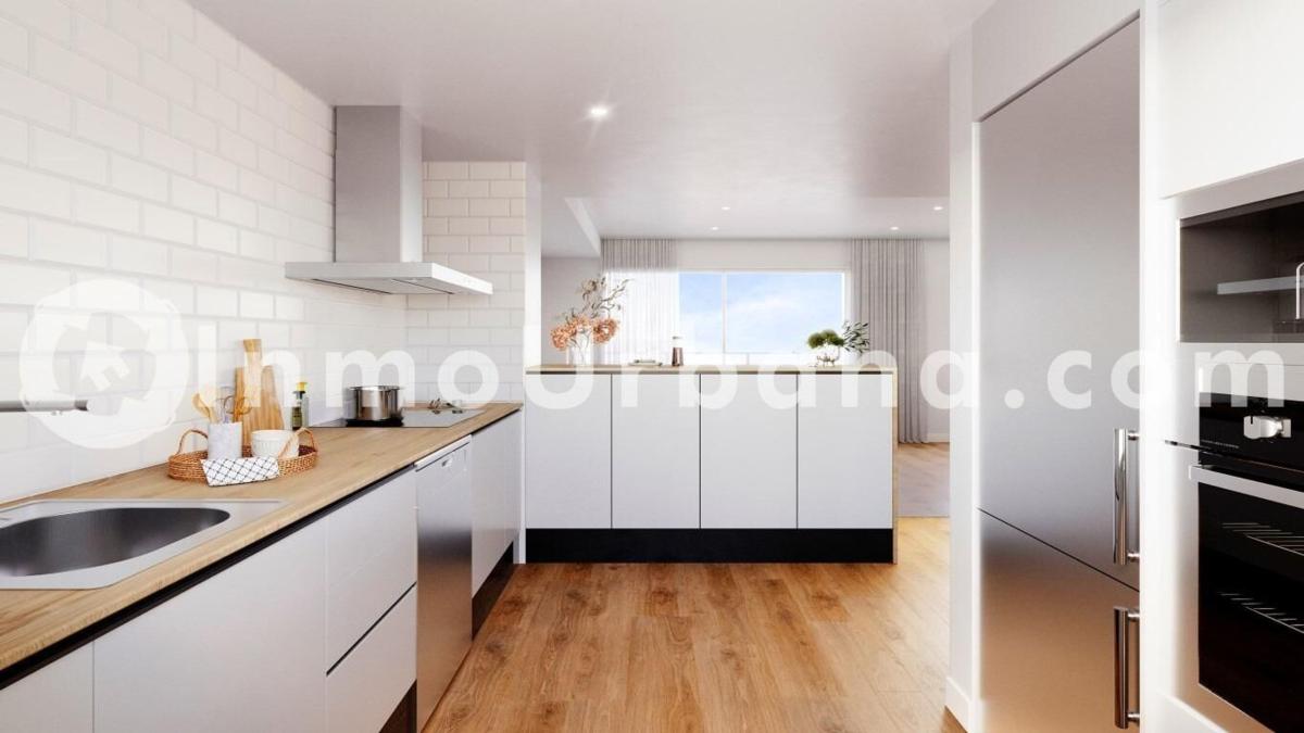Sale of apartment in Piso en Avenida del Mediterráneo, Monforte del Cid, Monforte del Cid
 photo 5