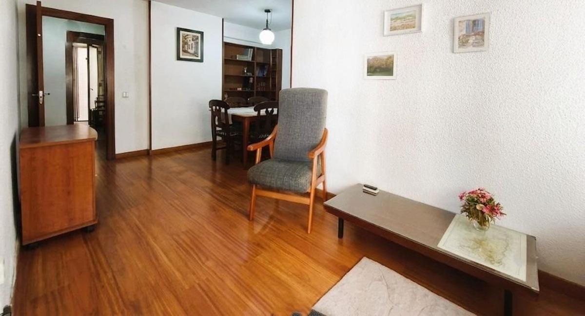 Venta de piso en Piso en Calle Cerdà, Los Ángeles, Alicante / Alacant, Alicante / Alacant
photo 1