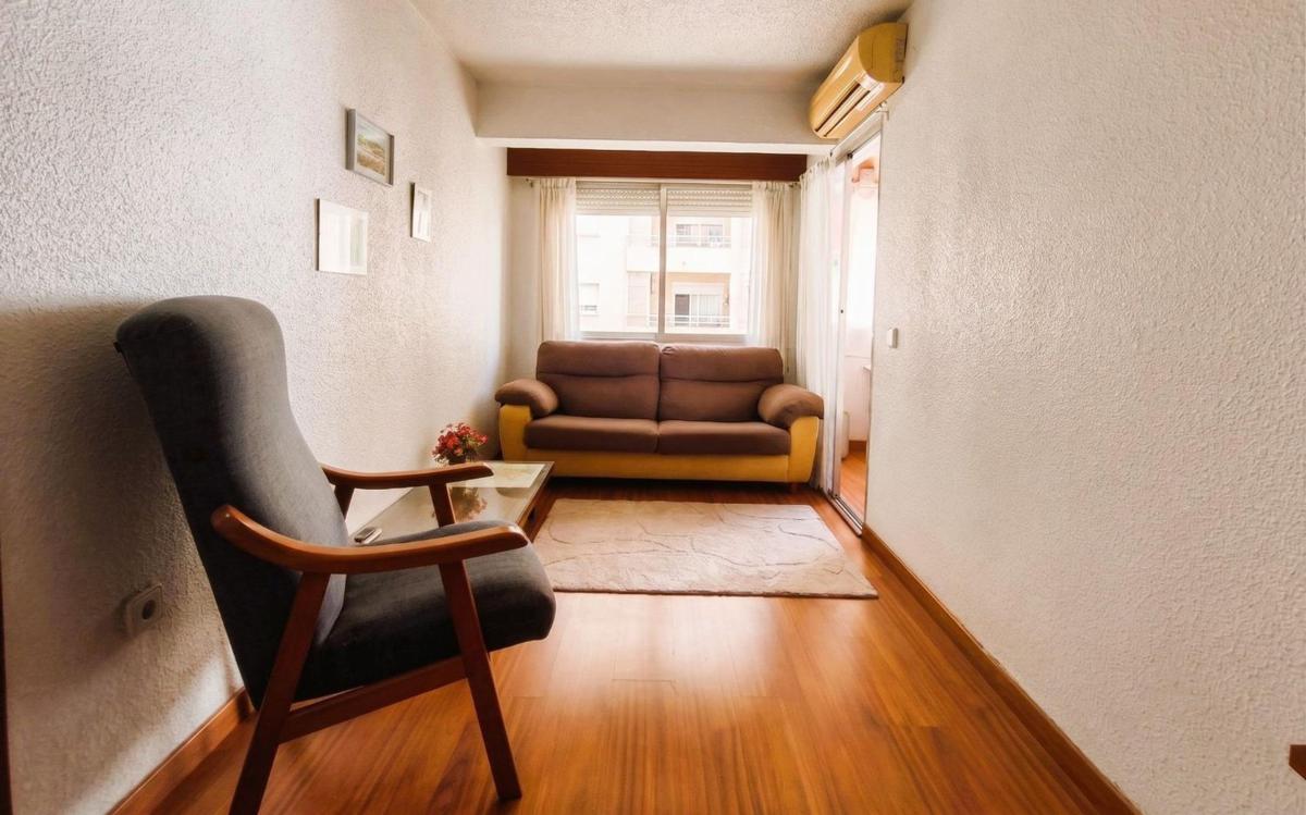 Venta de piso en Piso en Calle Cerdà, Los Ángeles, Alicante / Alacant, Alicante / Alacant
photo 2