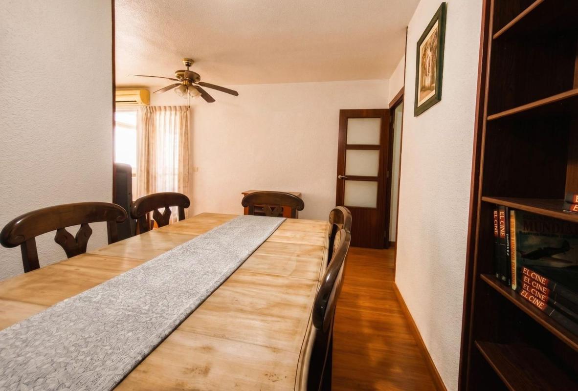 Venta de piso en Piso en Calle Cerdà, Los Ángeles, Alicante / Alacant, Alicante / Alacant
photo 3