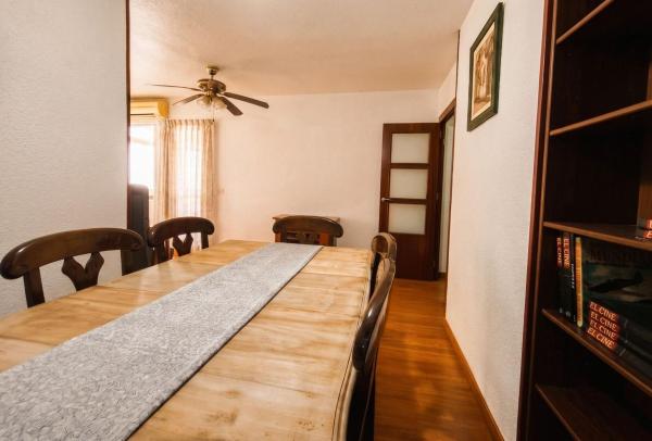 Venta de piso en Piso en Calle Cerdà, Los Ángeles, Alicante / Alacant, Alicante / Alacant
thumbnail 2