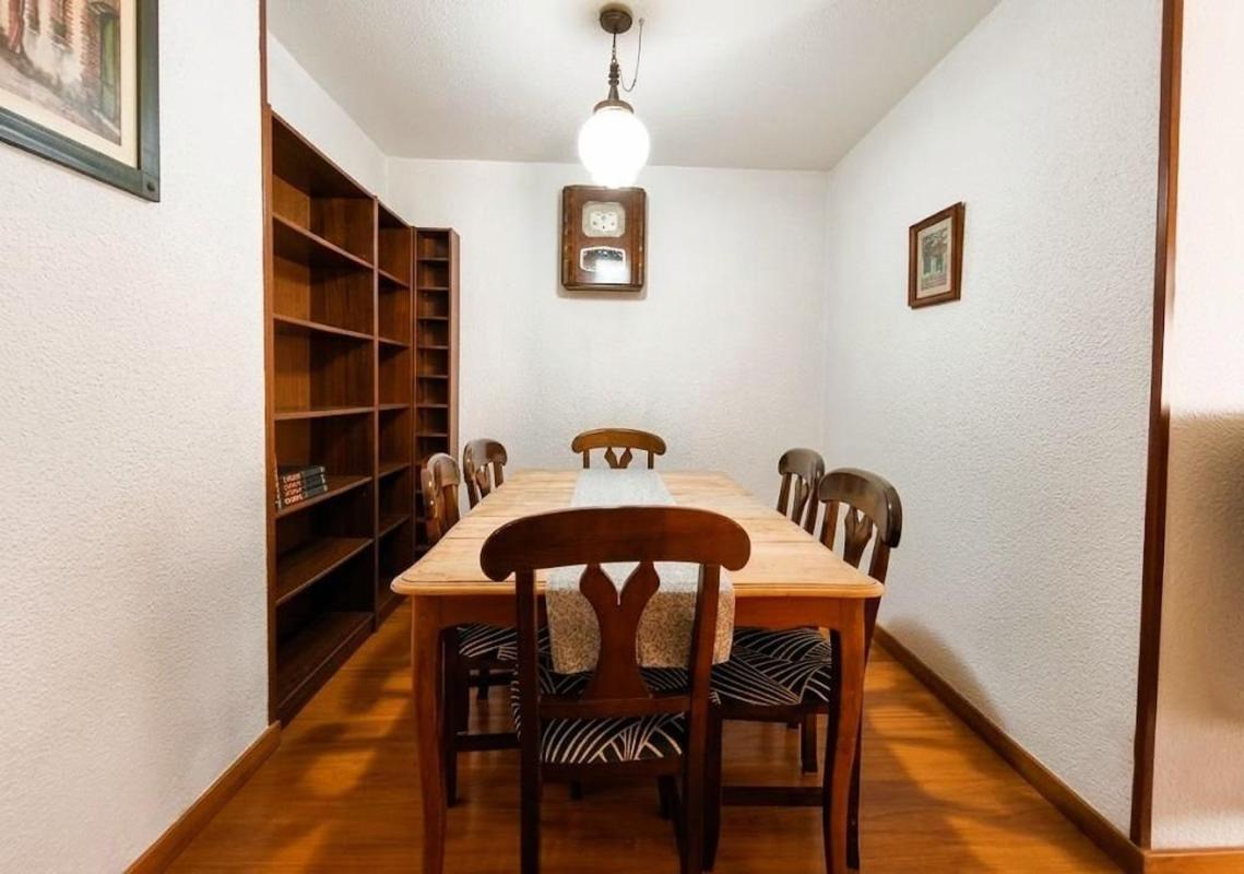 Venta de piso en Piso en Calle Cerdà, Los Ángeles, Alicante / Alacant, Alicante / Alacant
photo 4