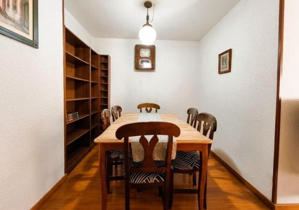 Venta de piso en Piso en Calle Cerdà, Los Ángeles, Alicante / Alacant, Alicante / Alacant
 photo 4