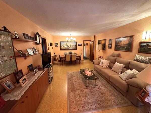 Venta de piso en Piso en Centro Urbano, Benidorm, Benidorm
 photo 1