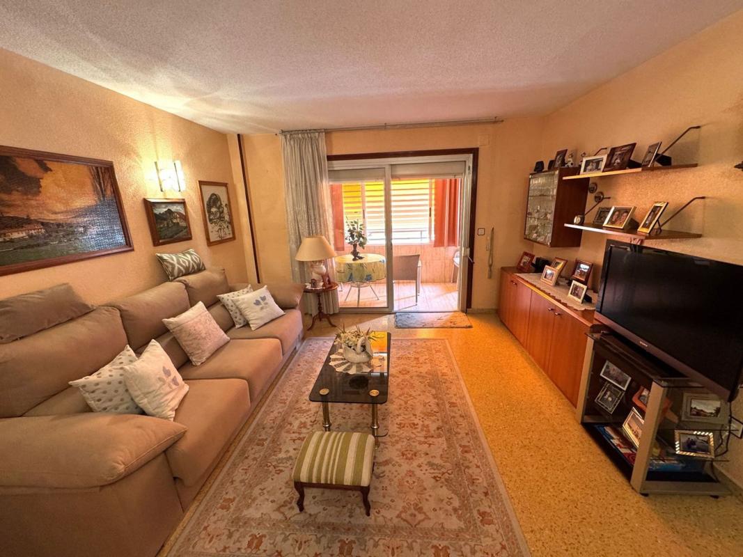 Venta de piso en Piso en Centro Urbano, Benidorm, Benidorm
 photo 2