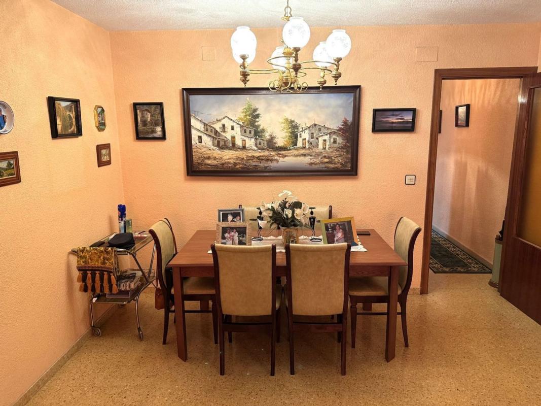 Venta de piso en Piso en Centro Urbano, Benidorm, Benidorm
 photo 3
