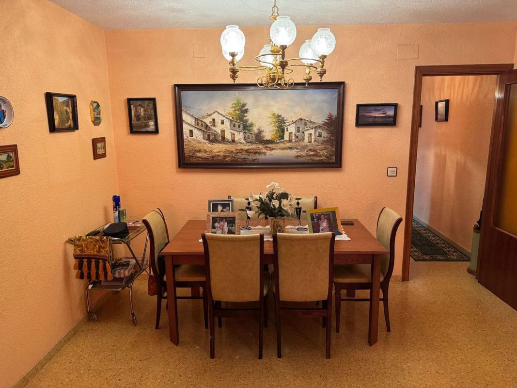 Venta de piso en Piso en Centro Urbano, Benidorm, Benidorm
 photo 4
