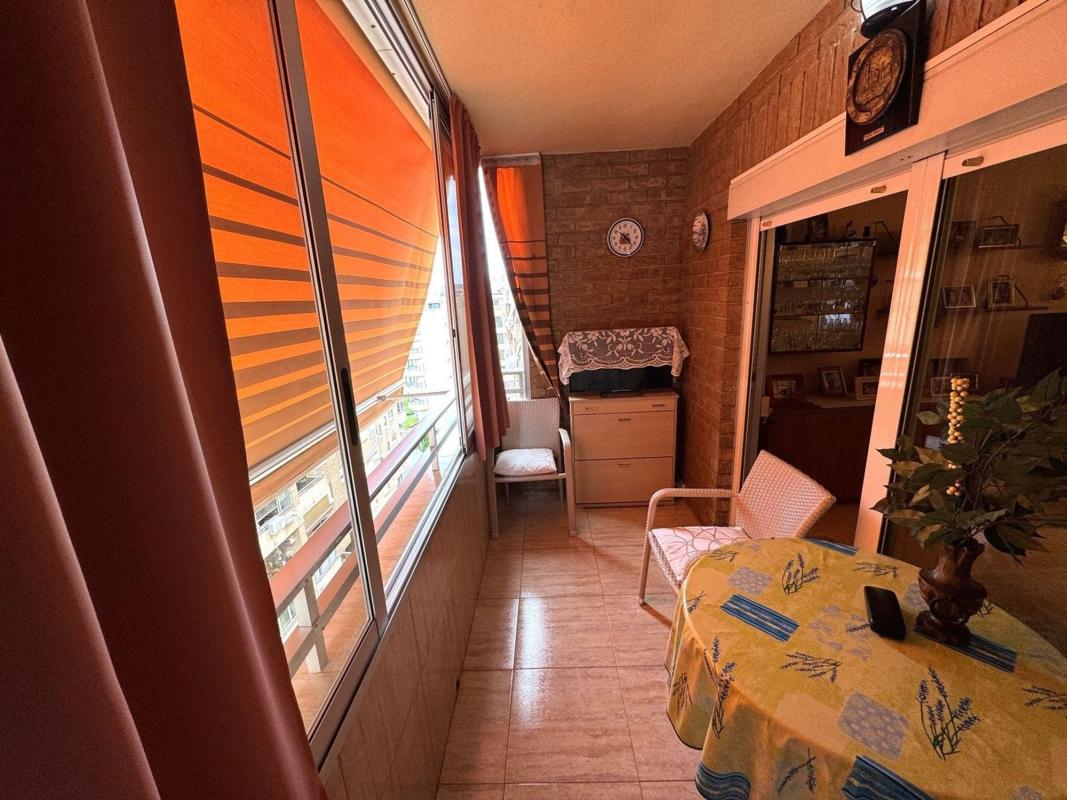 Venta de piso en Piso en Centro Urbano, Benidorm, Benidorm
 photo 5