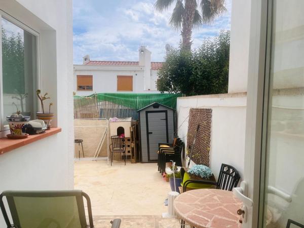 Chalet adosado en Calle Xarquia, 13, La Nucia Pueblo, La Nucia thumbnail 1