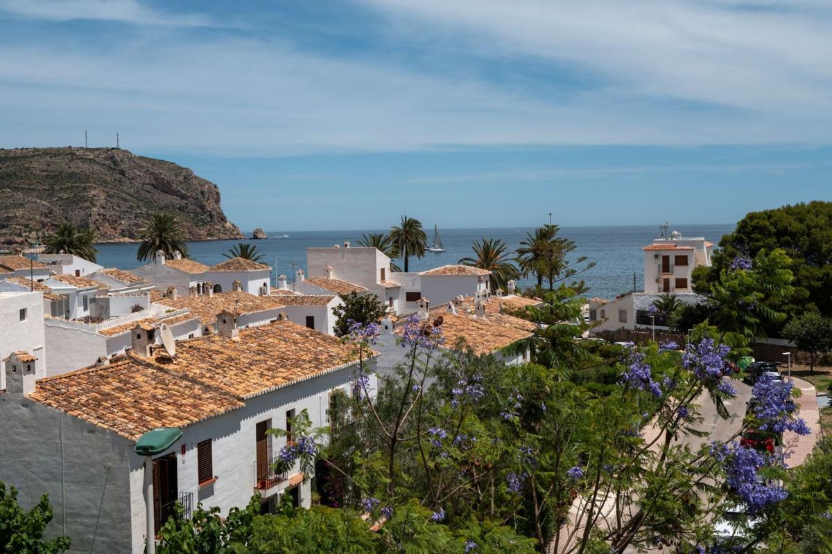 Venta de duplex en Dúplex en Genova, 10, Montañar, Jávea/Xàbia, Jávea/Xàbia photo 1