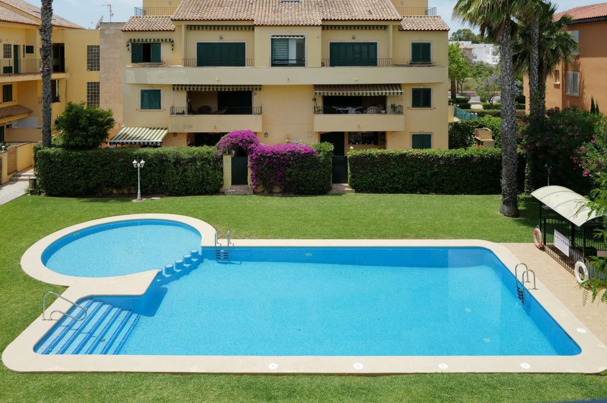 Venta de duplex en Dúplex en Genova, 10, Montañar, Jávea/Xàbia, Jávea/Xàbia photo 2