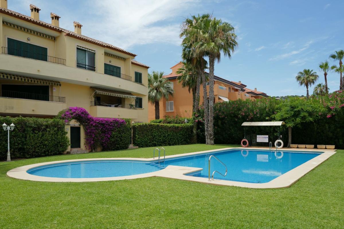 Venta de duplex en Dúplex en Genova, 10, Montañar, Jávea/Xàbia, Jávea/Xàbia photo 3