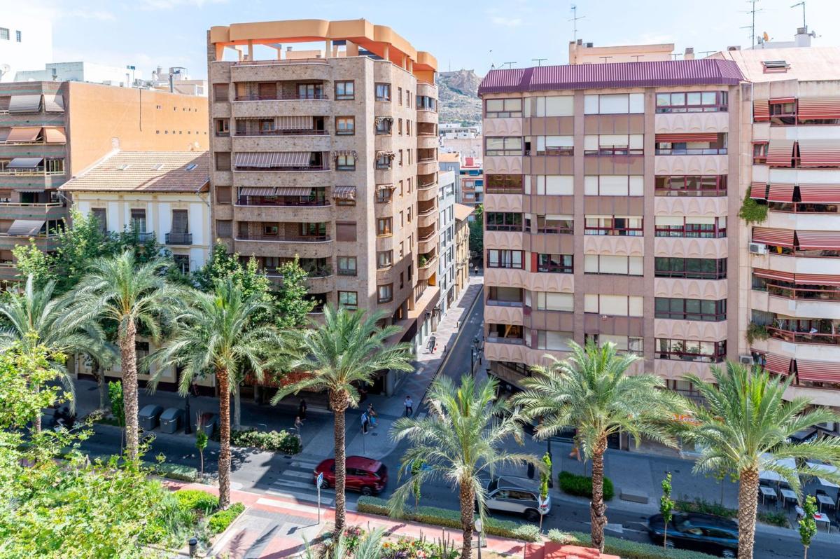 Sprzedaż mieszkania w Piso en Dr Gadea, 17, Ensanche-Diputación, Alicante / Alacant, Alicante / Alacant
photo 4