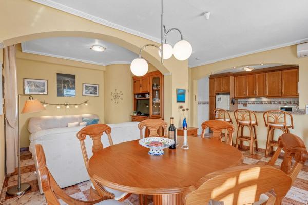 Chalet pareado en Lomas de Cabo Roig, Orihuela photo 4