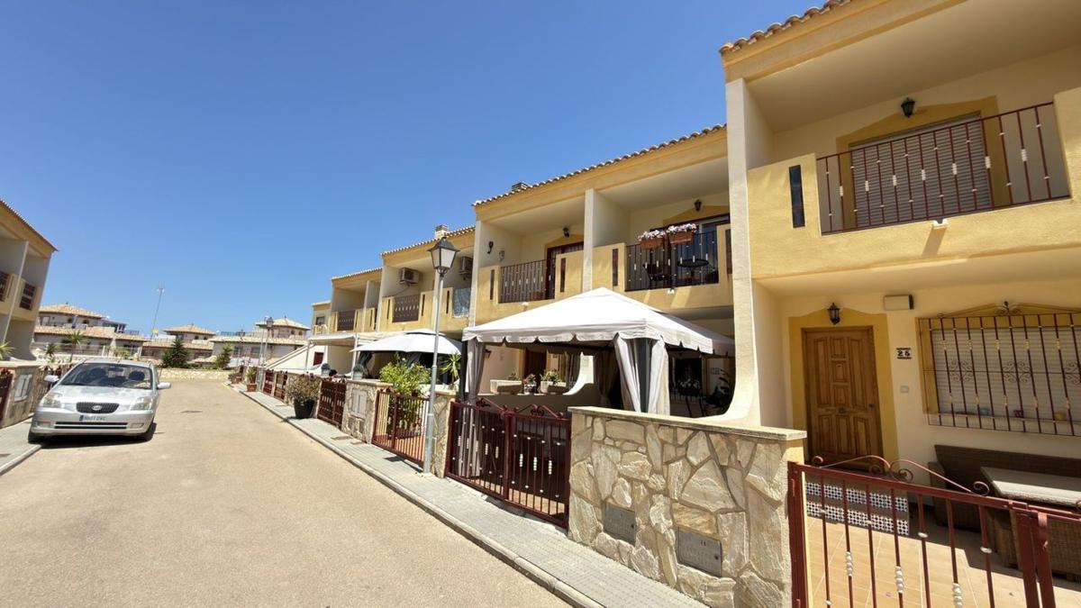 Venta de chalet independiente en Casa o chalet en La Zenia, Orihuela, Orihuela
photo 4