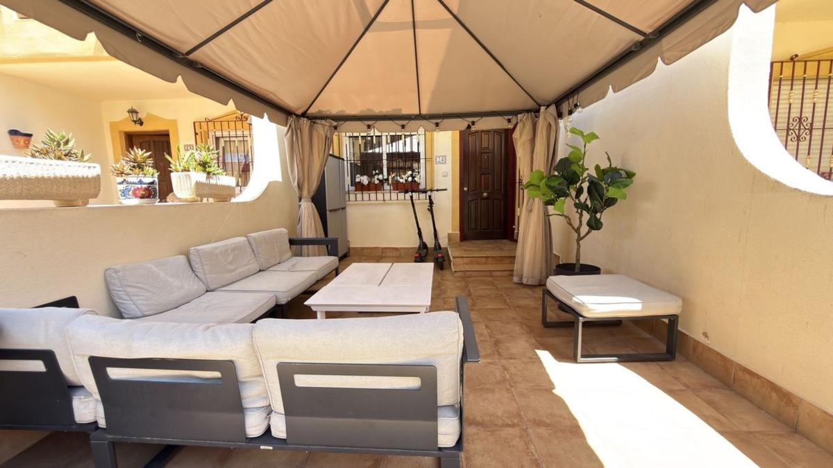 Venta de chalet independiente en Casa o chalet en La Zenia, Orihuela, Orihuela
photo 5