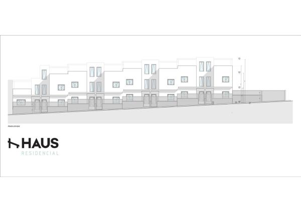 Promoción Haus Los Vientos obra nueva en Molina de Segura photo 1