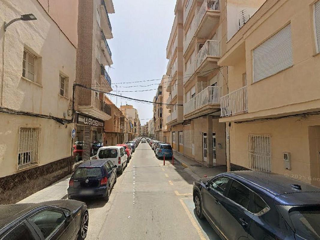 Obra nueva Promoción de tipologias Vivienda en venta AGUILAS Murcia en Águilas (Revista) photo 1