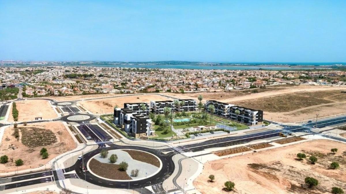 Obra nueva La Hoya en Torrevieja (Revista) photo 3