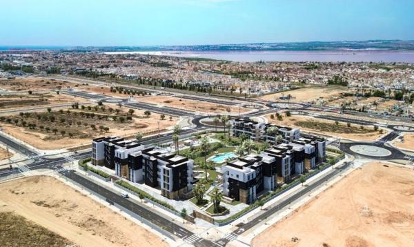 Promoción La Hoya obra nueva en Torrevieja photo 4