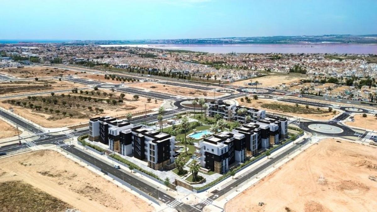 Obra nueva La Hoya en Torrevieja (Revista) photo 5