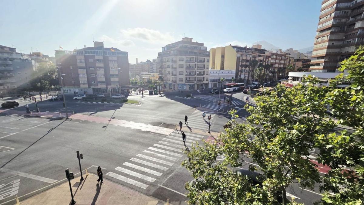 Venta de piso en Piso en Centro Urbano, Benidorm, Benidorm
 photo 2