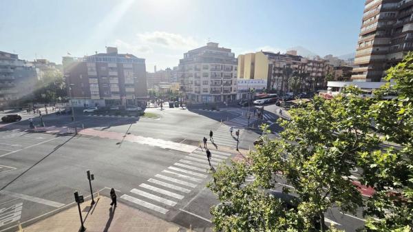 Venta de piso en Piso en Centro Urbano, Benidorm, Benidorm
 photo 2