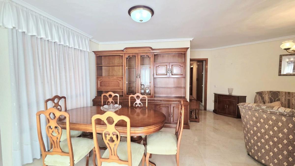 Venta de piso en Piso en Centro Urbano, Benidorm, Benidorm
 photo 3