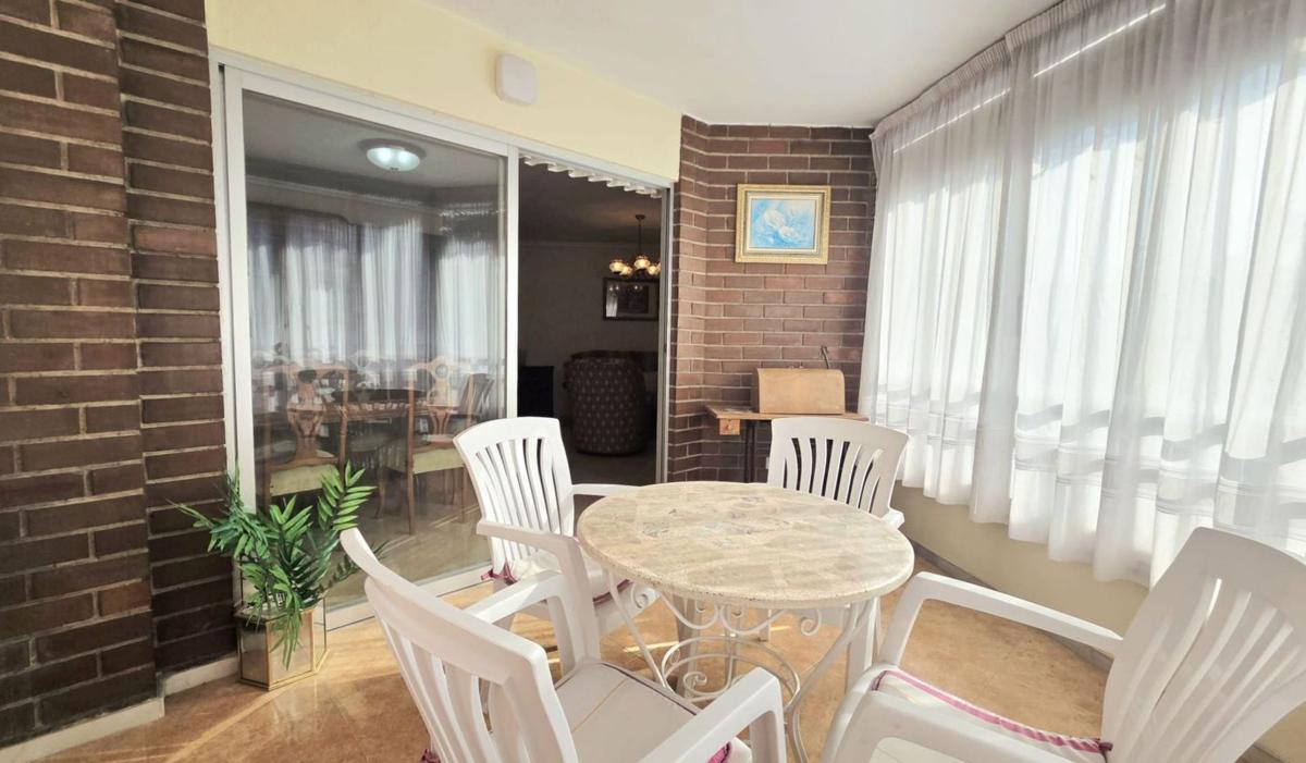 Venta de piso en Piso en Centro Urbano, Benidorm, Benidorm
 photo 4