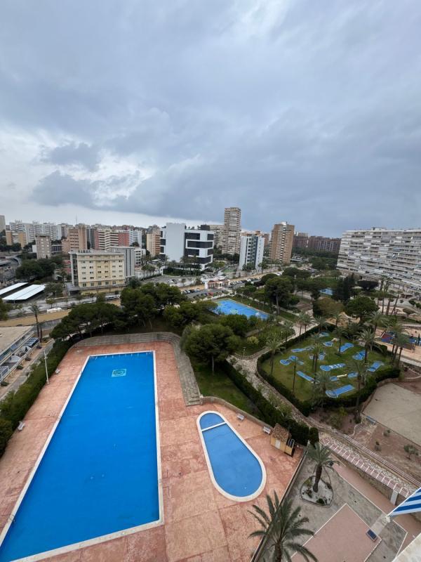 Продажа квартиры на Piso en Playa de San Juan, Alicante / Alacant, Аликанте / Алакант
photo 1