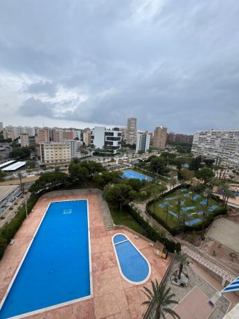 Продажа квартиры на Piso en Playa de San Juan, Alicante / Alacant, Аликанте / Алакант
 photo 1