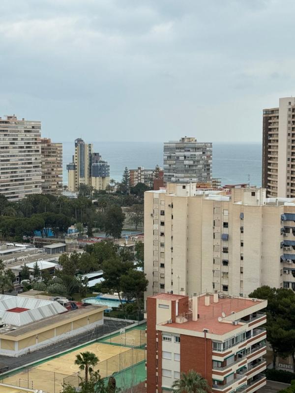 Продажа квартиры на Piso en Playa de San Juan, Alicante / Alacant, Аликанте / Алакант
photo 3