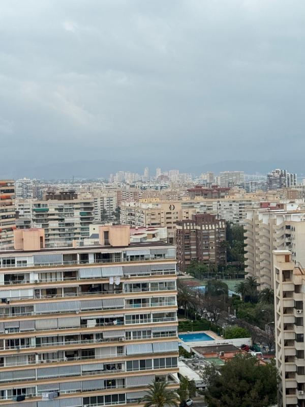 Продажа квартиры на Piso en Playa de San Juan, Alicante / Alacant, Аликанте / Алакант
photo 4