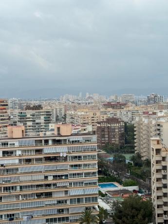 Продажа квартиры на Piso en Playa de San Juan, Alicante / Alacant, Аликанте / Алакант
 photo 4
