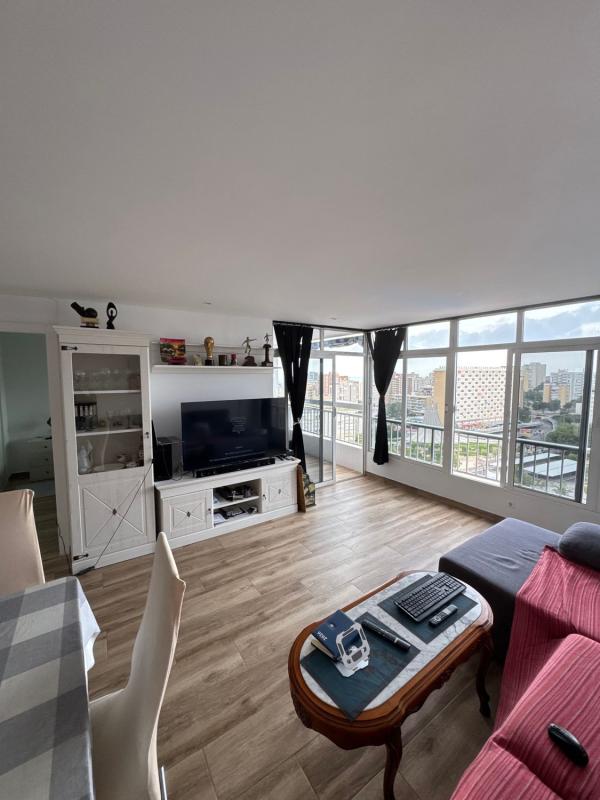 Продажа квартиры на Piso en Playa de San Juan, Alicante / Alacant, Аликанте / Алакант
photo 5