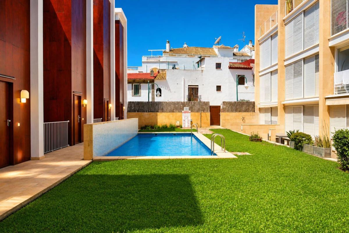 Venta de duplex en Dúplex en Calle la Caleta, 1, Puerto, Jávea/Xàbia, Jávea/Xàbia photo 2