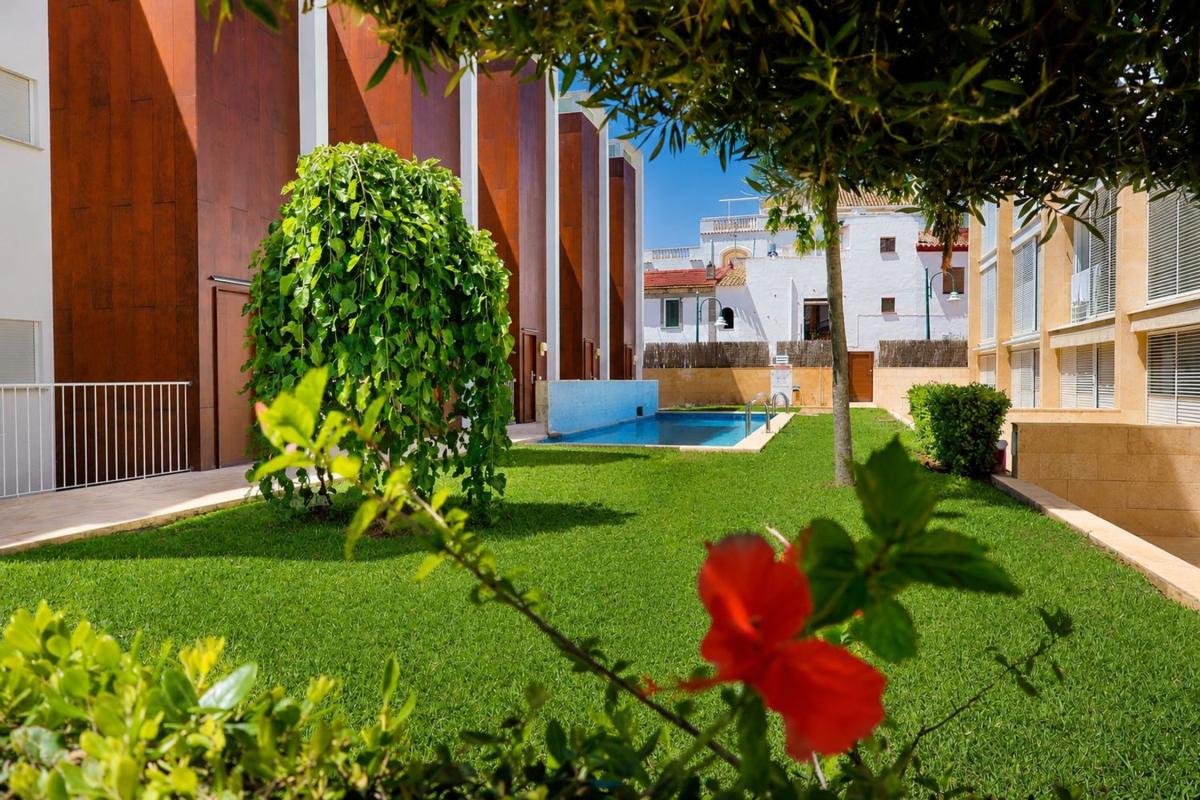 Venta de duplex en Dúplex en Calle la Caleta, 1, Puerto, Jávea/Xàbia, Jávea/Xàbia photo 3