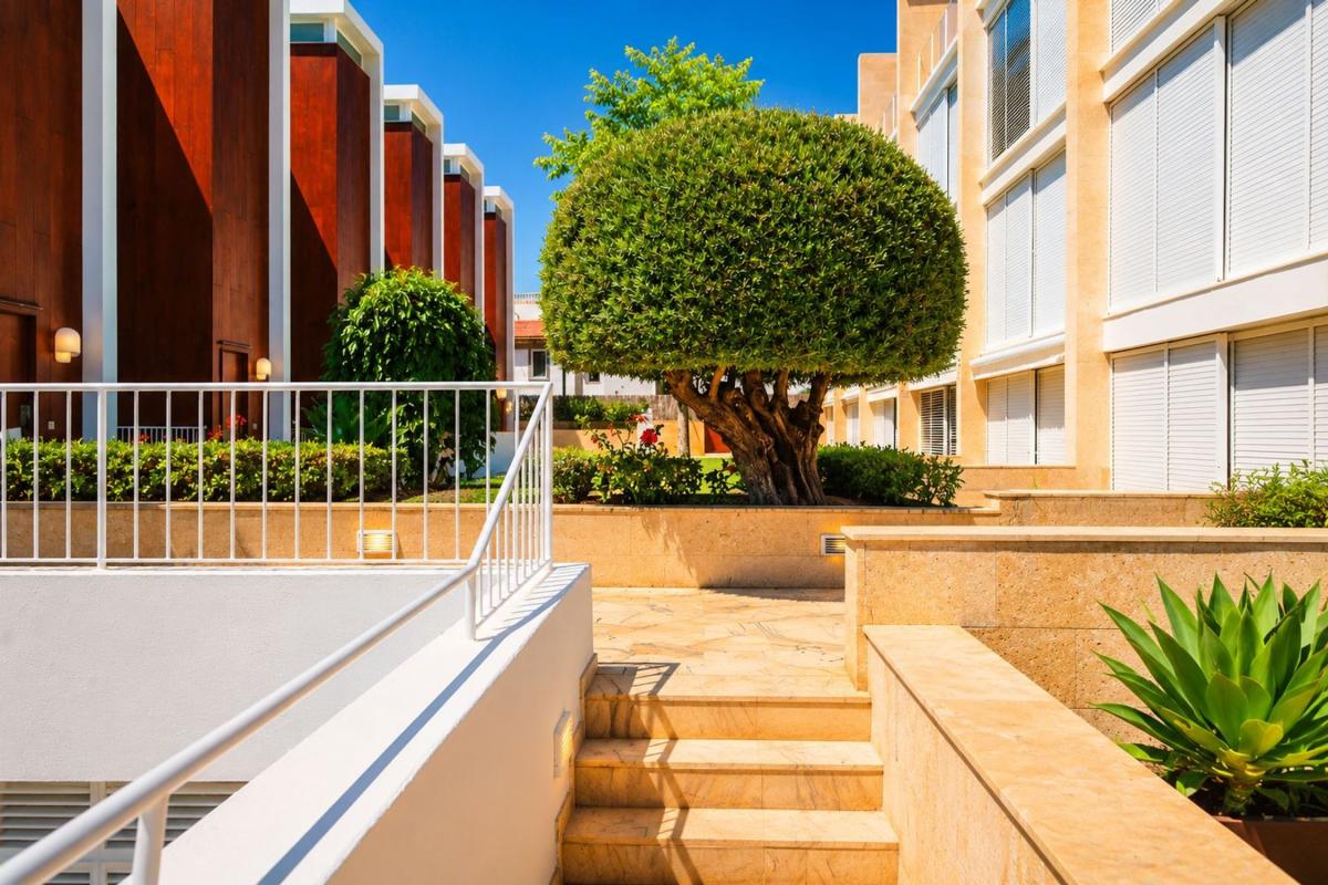 Venta de duplex en Dúplex en Calle la Caleta, 1, Puerto, Jávea/Xàbia, Jávea/Xàbia photo 4