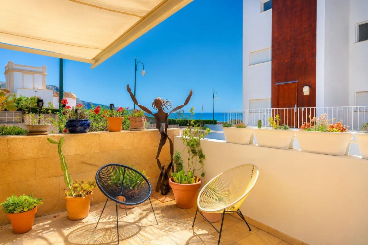 Venta de duplex en Dúplex en Calle la Caleta, 1, Puerto, Jávea/Xàbia, Jávea/Xàbia photo 5