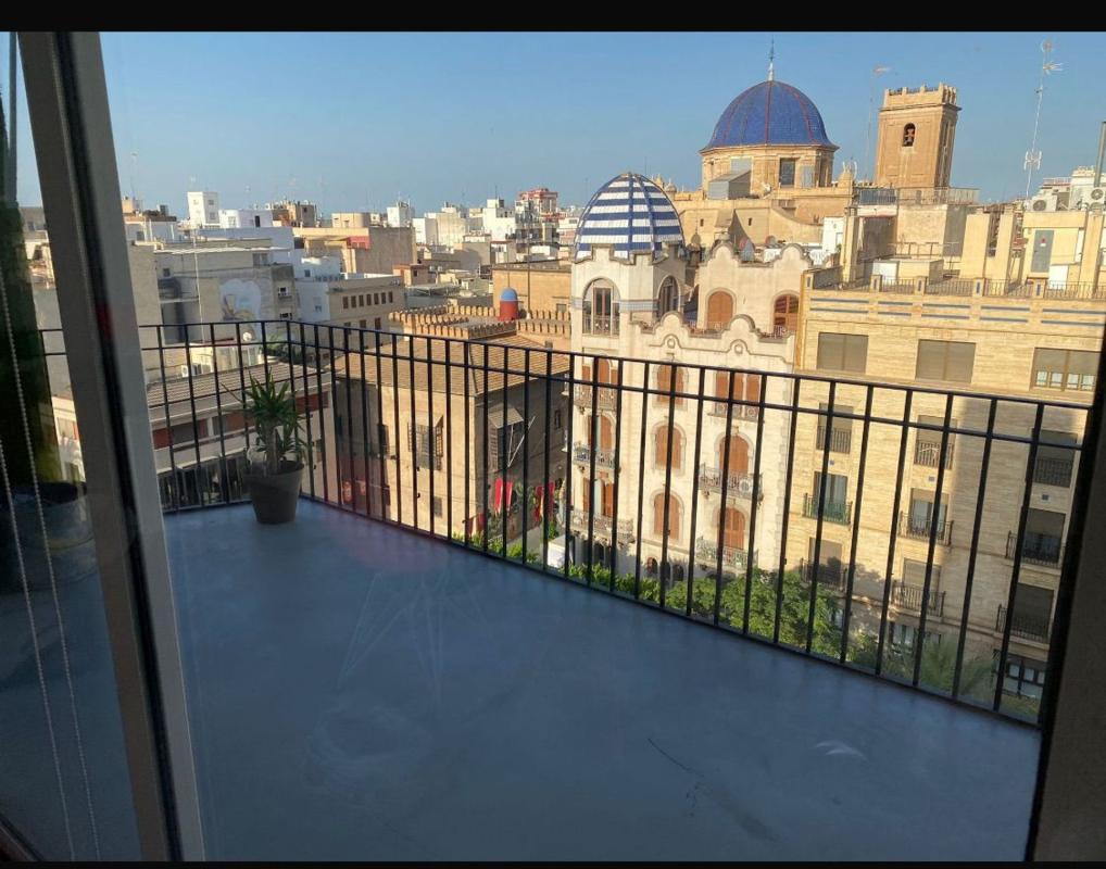 Venta de ático en  Ático en Paseo Eres de Santa Llúcia, 14, Centro, Elche / Elx, Elche / Elx photo 2