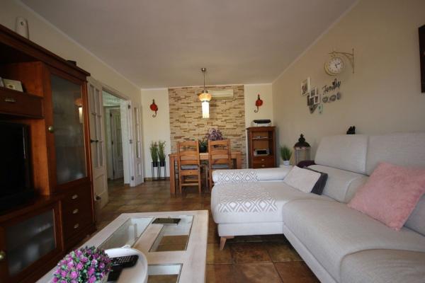 Chalet adosado en La Nucia Pueblo, La Nucia photo 4