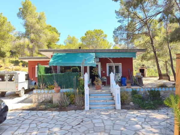 Finca rústica en venta en  Finca rústica en Orxeta , Orxeta photo 1