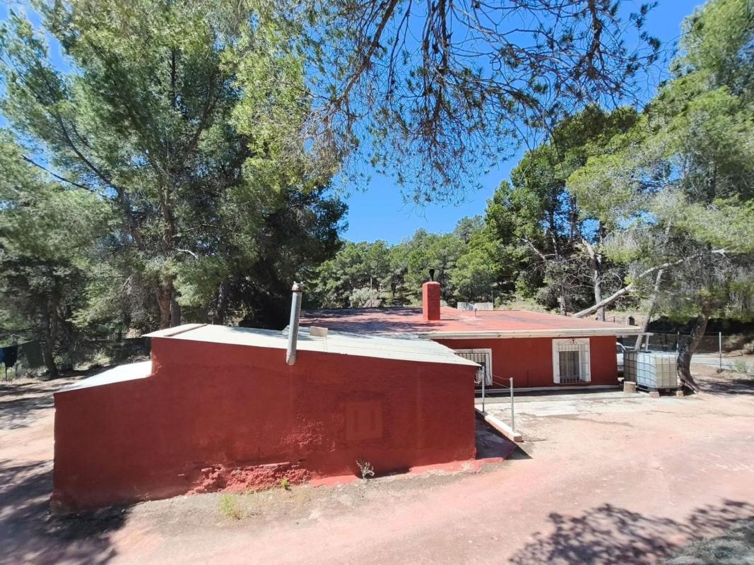 Sale of rural property in Finca rústica en Orxeta , Orxeta photo 5
