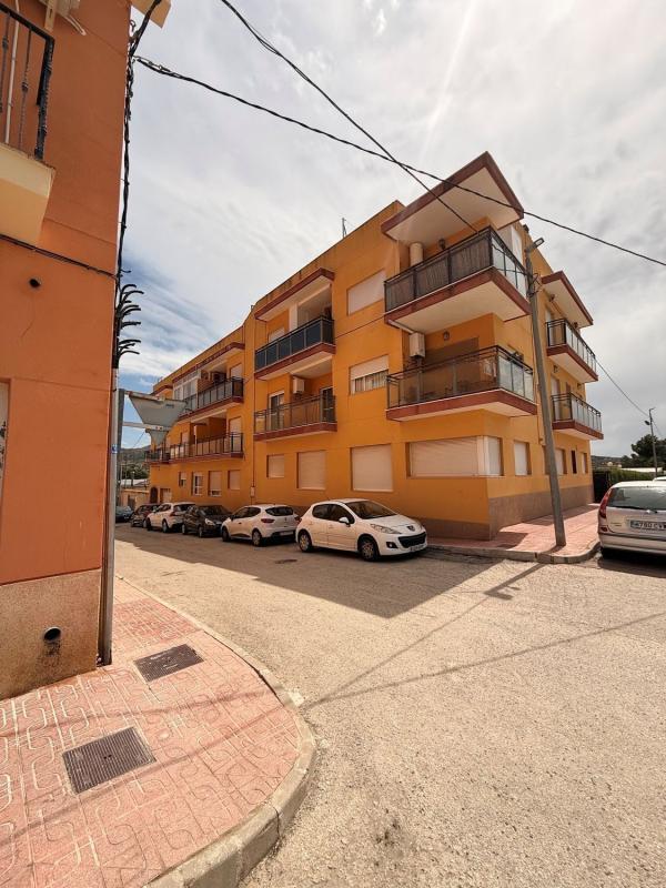 Venta de piso en Piso en Jose Ramon Mira, 3, Hondón de los Frailes, Hondón de los Frailes
photo 1