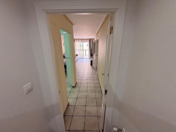 Venta de piso en Piso en Jose Ramon Mira, 3, Hondón de los Frailes, Hondón de los Frailes
thumbnail 2